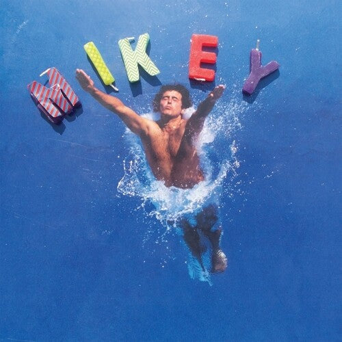 Mikey Young - Mikey Young - You Feelin' Me?