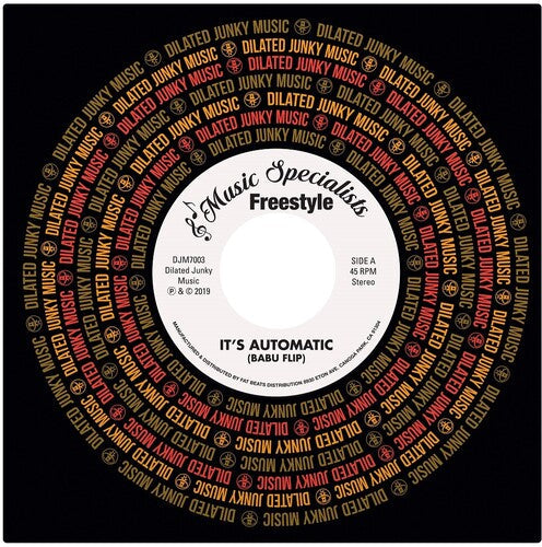 The Beat Junkies - The Beat Junkies - Super Duper Duck Flips Vol. 3