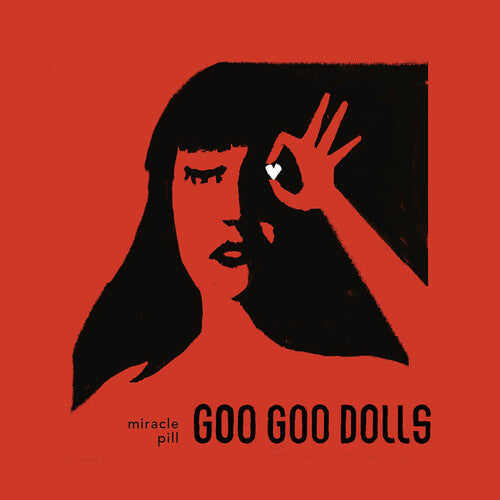Goo Goo Dolls - Goo Goo Dolls - Miracle Pill