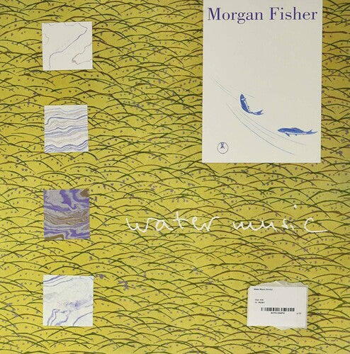 Morgan Fisher - Morgan Fisher - Water Music
