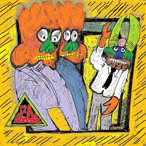 Beak - Beak - Life Goes On EP