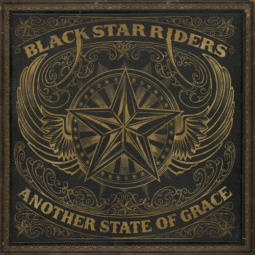 Black Star Riders - Black Star Riders - Another State Of Grace