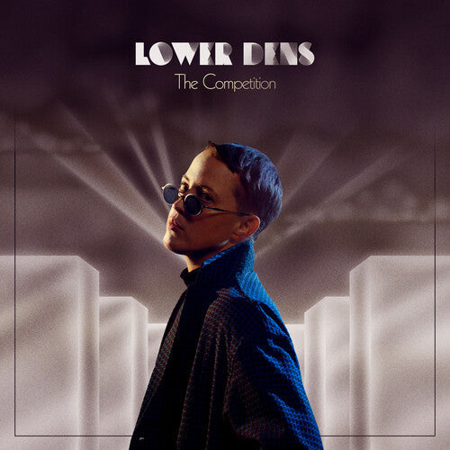 Lower Dens - Lower Dens - Competition