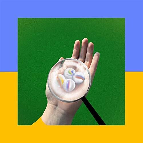 Frankie Cosmos - Frankie Cosmos - Close It Quietly