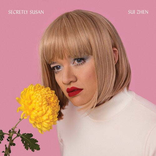 Sui Zhen - Sui Zhen - Secretly Susan