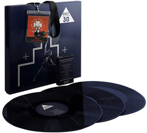 The Cult - The Cult - Sonic Temple