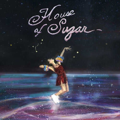 (Sandy) Alex G - (Sandy) Alex G - House Of Sugar