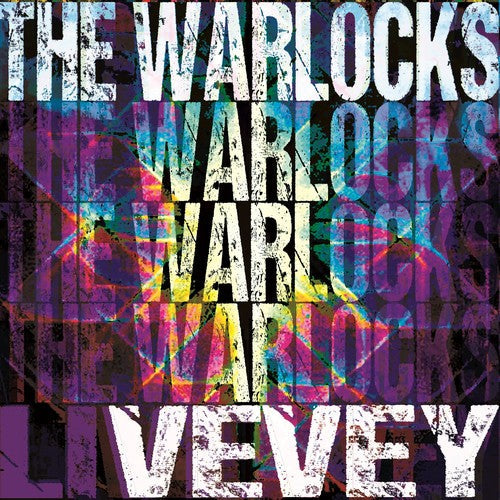The Warlocks - The Warlocks - Vevey
