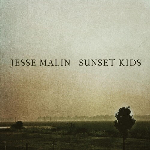 Jesse Malin - Jesse Malin - Sunset Kids