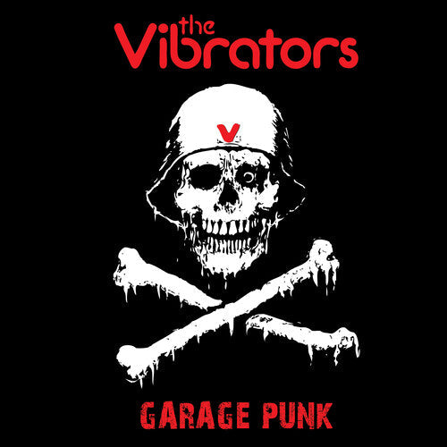 The Vibrators - The Vibrators - Garage Punk