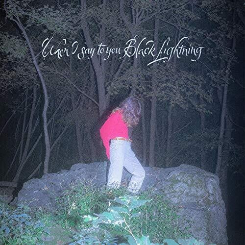 Common Holly - Common Holly - When I Say To You Black Lightning