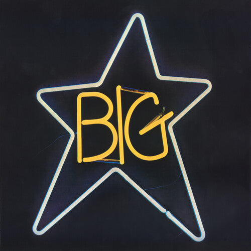 Big Star - Big Star - #1 Record