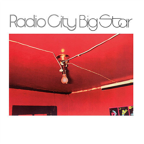 Big Star - Big Star - Radio City