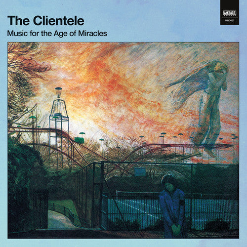 The Clientele - The Clientele - Music For The Age Of Miracles