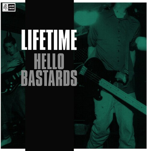 Lifetime - Lifetime - Hello Bastards
