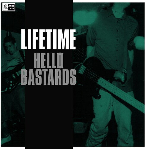 Lifetime - Lifetime - Hello Bastards