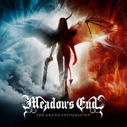 Meadows End - Meadows End - Grand Antiquation [Red]