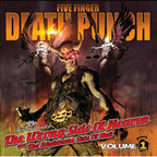 Five Finger Death Punch - Five Finger Death Punch - Wrong Side Of Heaven V1