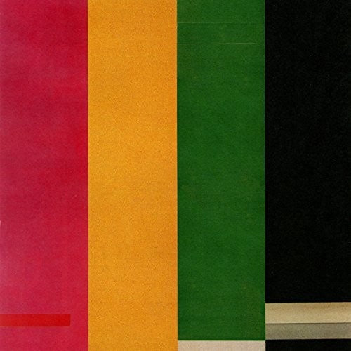 Eric Copeland - Eric Copeland - Panda Bear / Anthony Naples Remixes