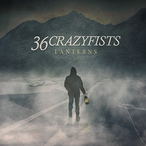 36 Crazyfists - 36 Crazyfists - Lanterns [Yellow]