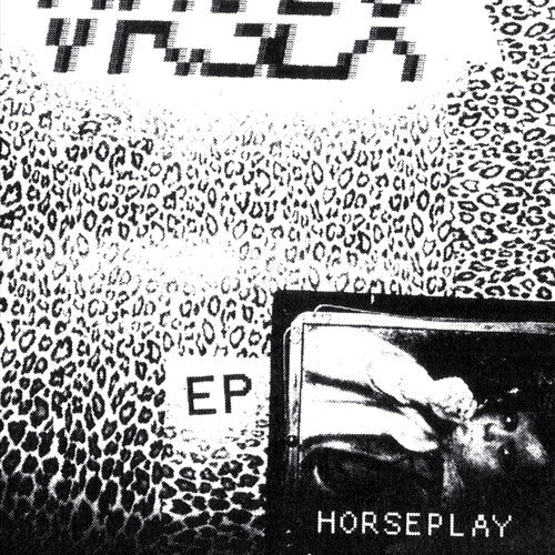 VR SEX - VR SEX - Horseplay
