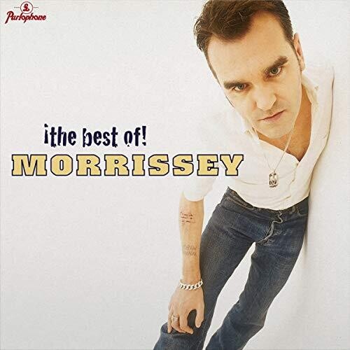 Morrissey - Morrissey - Best Of