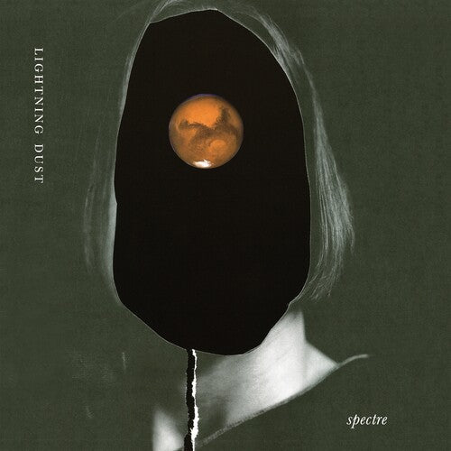 Lightning Dust - Lightning Dust - Spectre