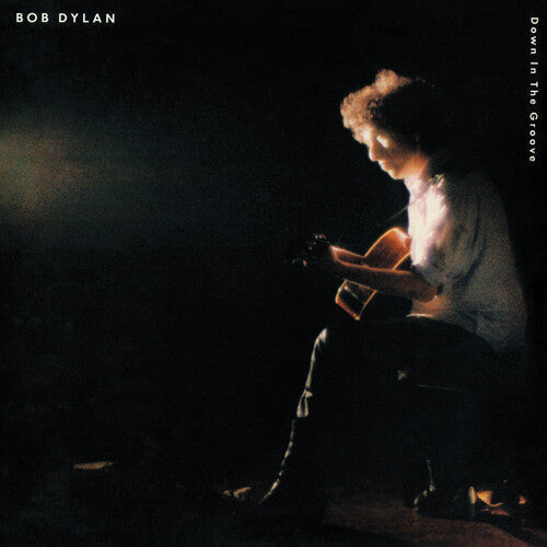 Bob Dylan - Bob Dylan - Down In The Groove
