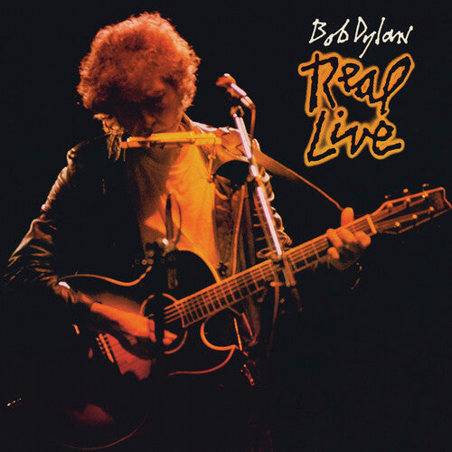 Bob Dylan - Bob Dylan - Real Live