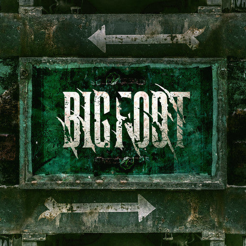 Bigfoot - Bigfoot - Bigfoot
