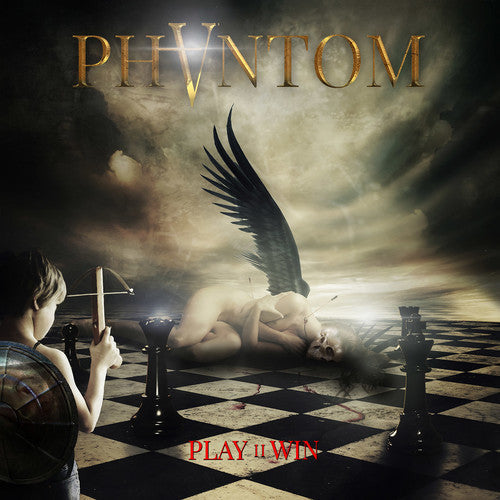 Phantom V - Phantom V - Play To Win