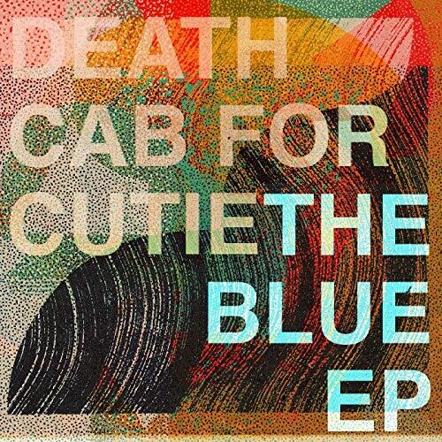 Death Cab for Cutie - Death Cab for Cutie - Blue