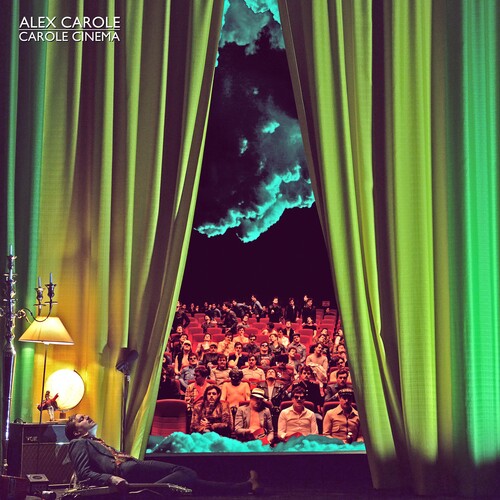 Alex Carole - Alex Carole - Carole Cinema