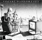 Social Distortion - Social Distortion - Mommy's Little Monster