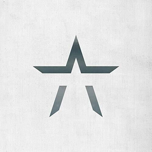 Starset - Starset - Divisions [2LP Clear]
