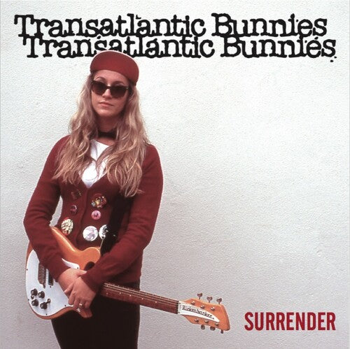 Transatlantic Bunnies - Transatlantic Bunnies - Surrender / This Is Where The Strings Come In