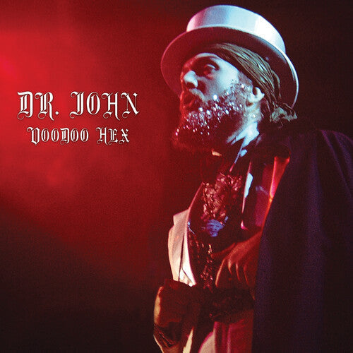 Dr. John - Dr. John - Voodoo Hex