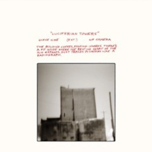 Godspeed You! Black Emperor - Godspeed You! Black Emperor - Luciferian Towers