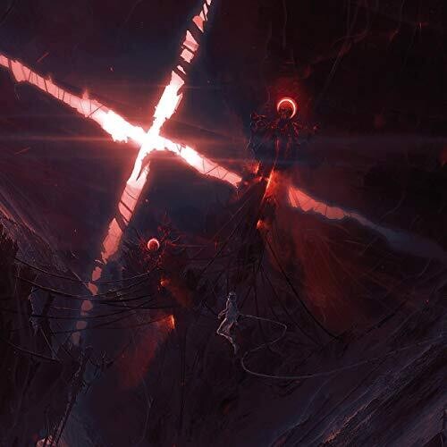Progenie Terrestre Pura - Progenie Terrestre Pura - Starcross