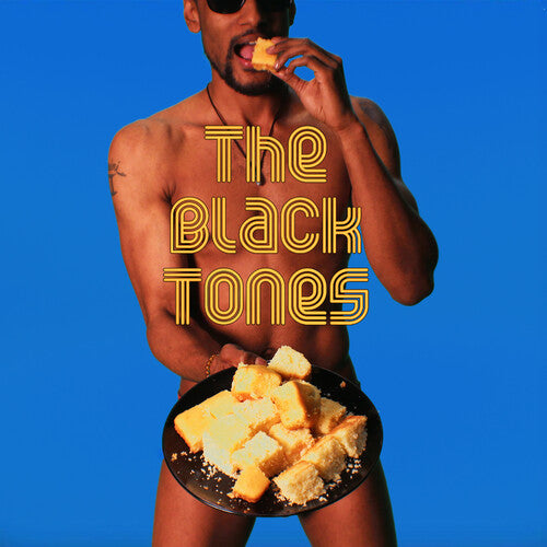 Black Tones - Black Tones - Cobain & Cornbread