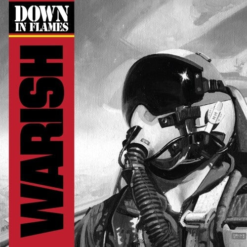Warish - Warish - Down In Flames