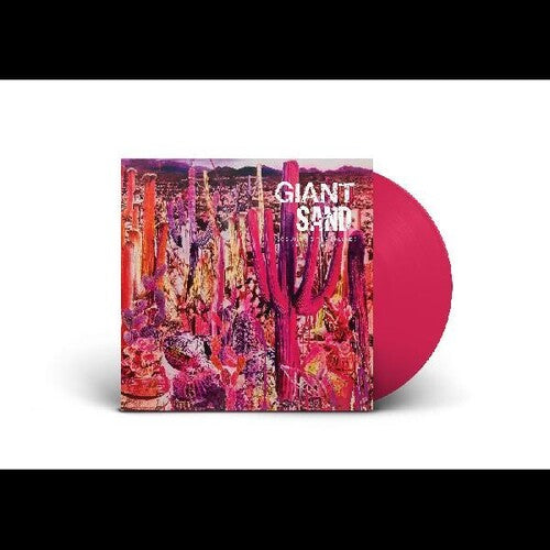 Giant Sand - Giant Sand - Recounting The Ballads Of Thin Line Men