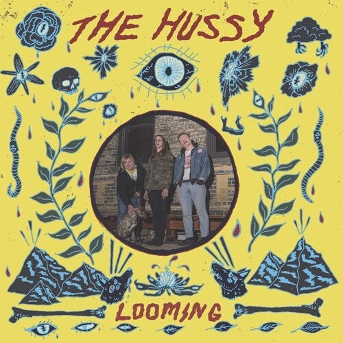 Hussy - Hussy - Looming
