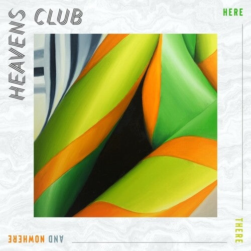 Heaven's Club - Heaven's Club - Here There And Nowhere
