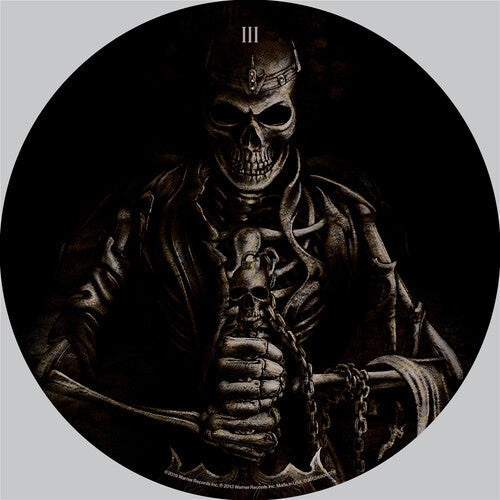 Avenged Sevenfold - Avenged Sevenfold - Hail To The King {Picture Disc}