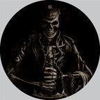 Avenged Sevenfold - Avenged Sevenfold - Hail To The King {Picture Disc}