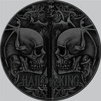Avenged Sevenfold - Avenged Sevenfold - Hail To The King {Picture Disc}