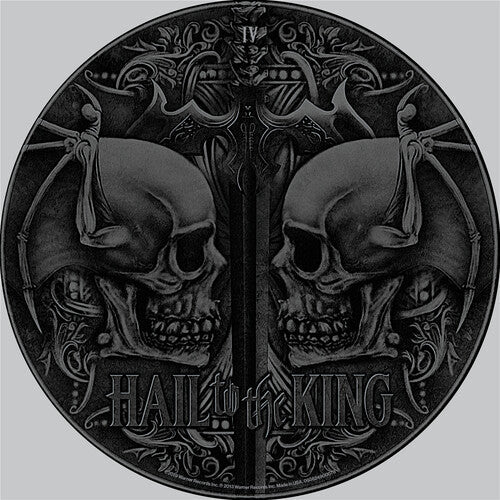 Avenged Sevenfold - Avenged Sevenfold - Hail To The King {Picture Disc}