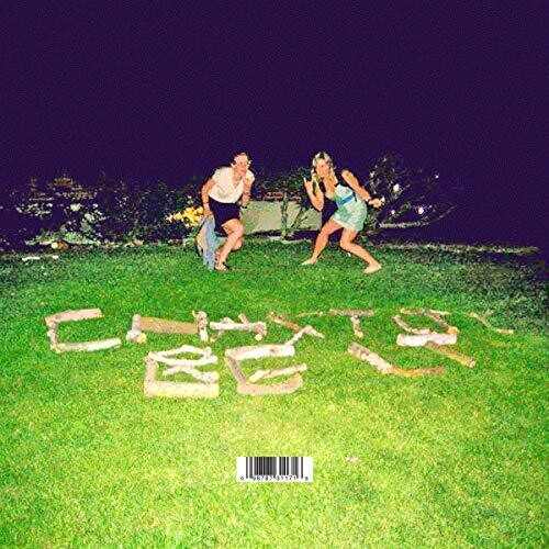 Chastity Belt - Chastity Belt - Chastity Belt