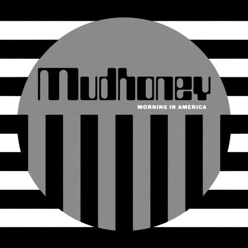 Mudhoney - Mudhoney - Morning In America
